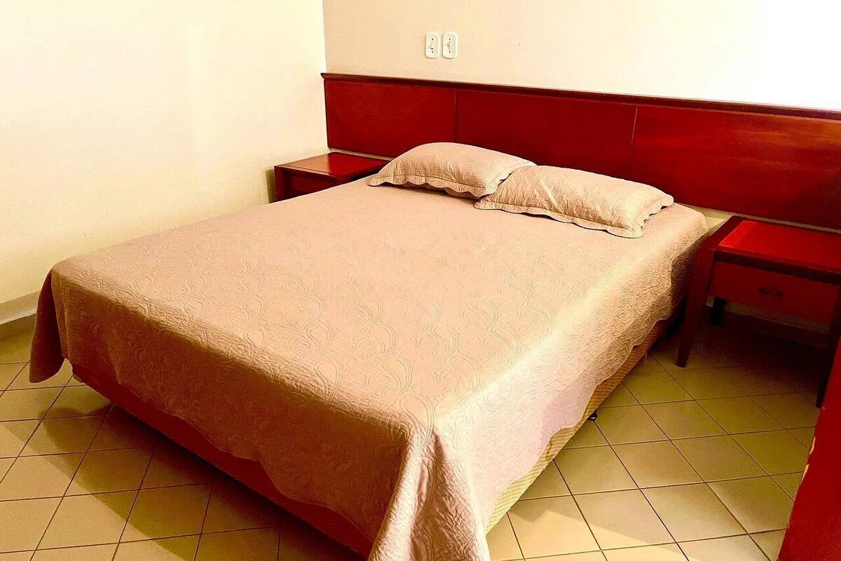 Family Apartment