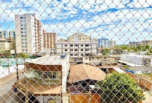 Family Apartment | Property grounds