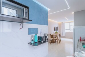 2 habitaciones 