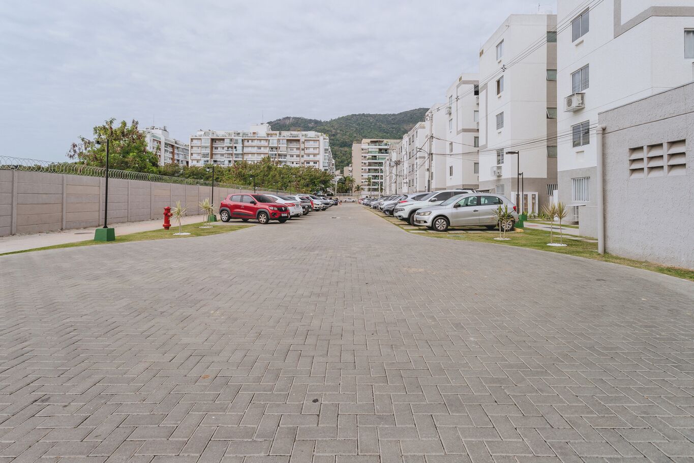 Apartment | 2 bedrooms