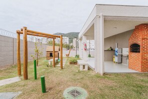 Apartamento | 2 quartos