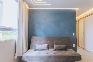 Apartamento | 2 quartos
