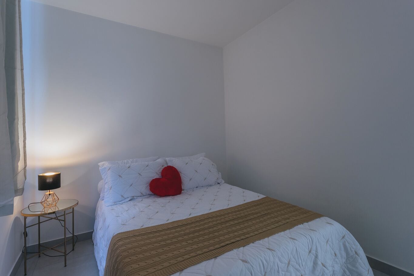 Appartement | 2 slaapkamers