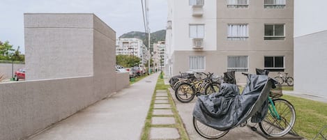 Apartment | 2 bedrooms