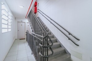 Apartment | 2 bedrooms - Apto Pet-friendly com Ar e Garagem no Recreio (Rio de Janeiro)