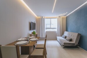 Apartment - Apto Pet-friendly com Ar e Garagem no Recreio (Rio de Janeiro)