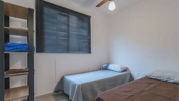 Apartamento | 2 quartos