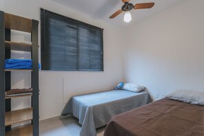 Appartement | 2 slaapkamers