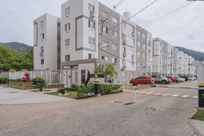 2 habitaciones 