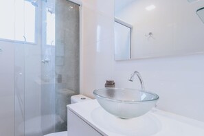Apartment - Apto Pet-friendly com Ar e Garagem no Recreio (Rio de Janeiro)