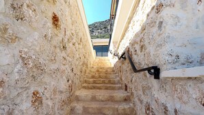 Exterior detail - Kaleli Deluxe Homes  (Kas)