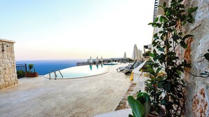 Exterior - Kaleli Deluxe Homes  (Kas)