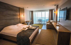 Bureau, Wi-Fi gratuit