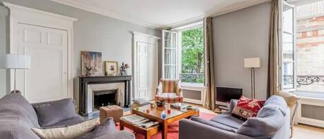 Télévision, livres