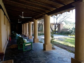 Fachada