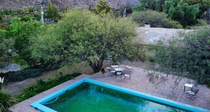 Finca La Paya