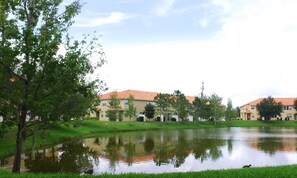 Exterior - Unforgettable Family Stay 4Bd GameRoom by Disney (Kissimmee)