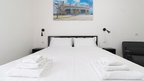 Lägenhet (1 Bedroom) | Interiör