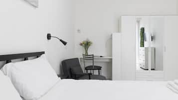 Appartement (1 Bedroom) | Interieur