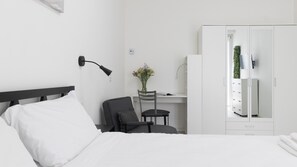 Lägenhet (1 Bedroom) | Interiör