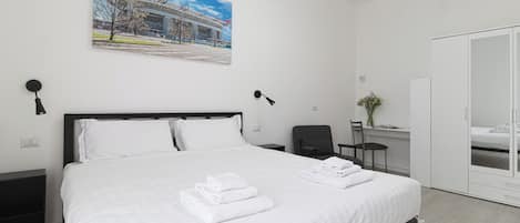 Apartment (1 Bedroom) | Front of property