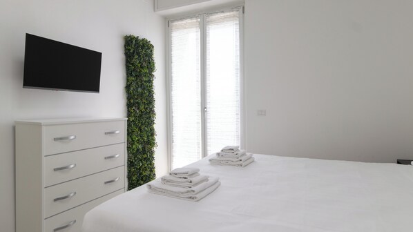 Appartement (1 Bedroom)