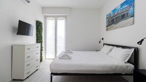 Lägenhet (1 Bedroom) | Interiör