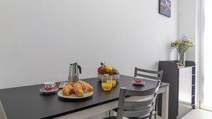 Appartement (1 Bedroom) | Intérieur