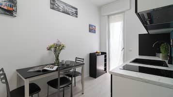 Appartement (1 Bedroom) | Interieur