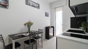 Lägenhet (1 Bedroom) | Interiör
