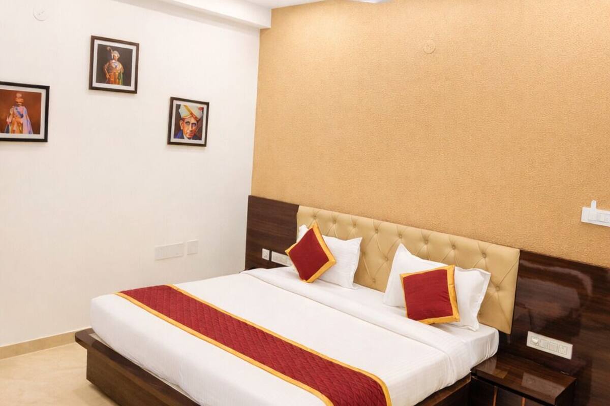 Dobbeltrom – deluxe | Sengetøy i egyptisk bomull og sengetøy av topp kvalitet