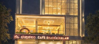 Bhadrachalam Nest Inn