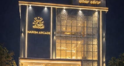 Bhadrachalam Nest Inn