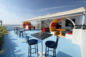 Restaurant - Bhadrachalam Nest Inn (Mysore)