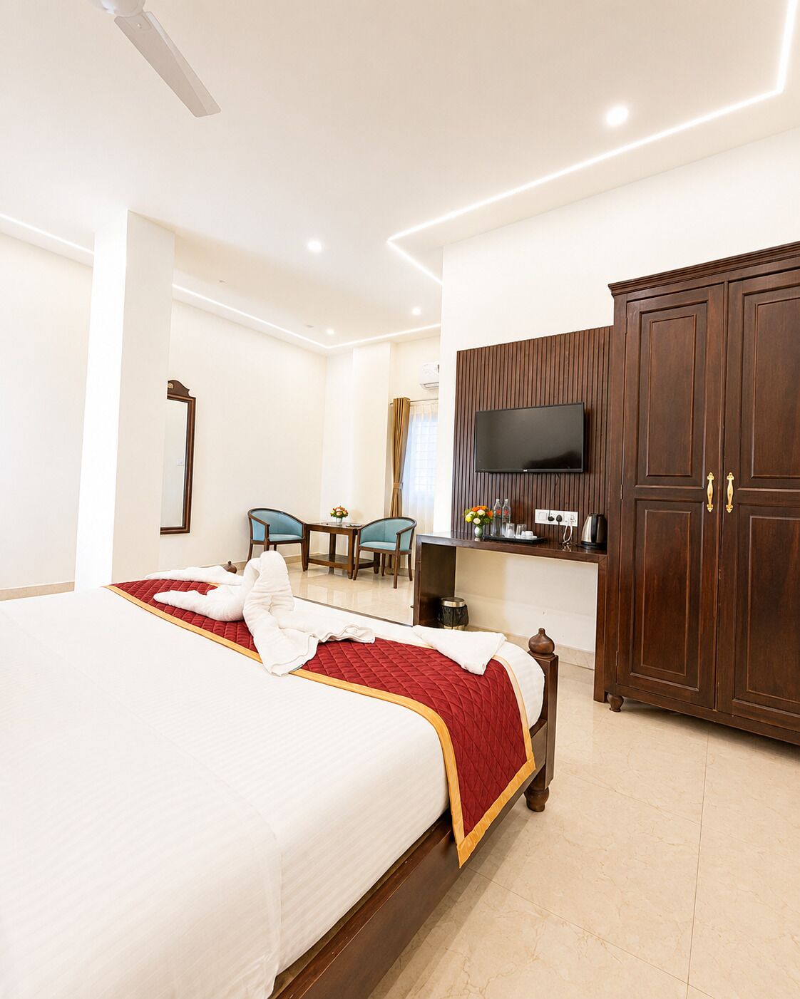 Kamar