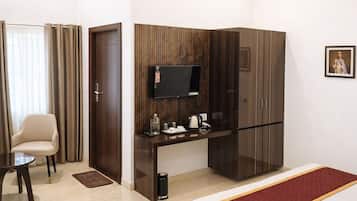Deluxe AC room