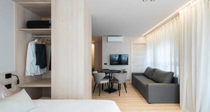 Apartment 'Ca Gracia 3 Suite' with Wi-Fi and Air Conditioning