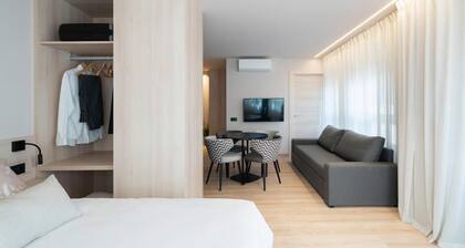 Apartment 'Ca Gracia 3 Suite' with Wi-Fi and Air Conditioning