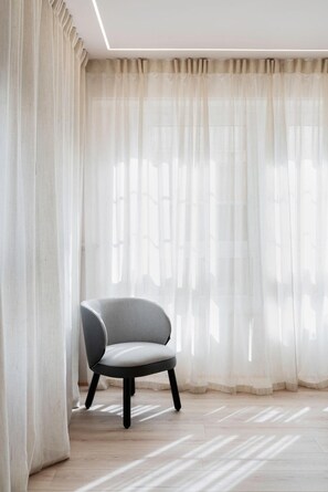 Interior - Apartment 'Ca Gracia 3 Suite' with Wi-Fi and Air Conditioning (Bocairent)