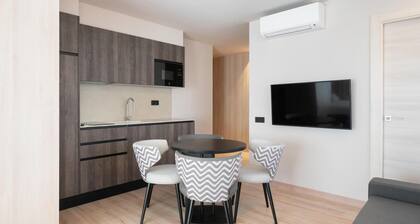 Apartment 'Ca Gracia 3 Suite' with Wi-Fi and Air Conditioning