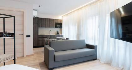 Apartment 'Ca Gracia 2 Adaptado' with Wi-Fi and Air Conditioning