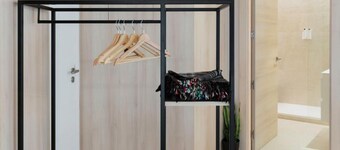 Apartment 'Ca Gracia 2 Adaptado' with Wi-Fi and Air Conditioning