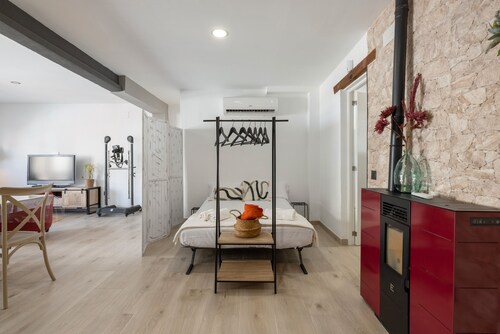 Appartement à Deltebre Casa Fotostudi37