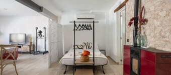 Apartment in Deltebre Casa Fotostudi37