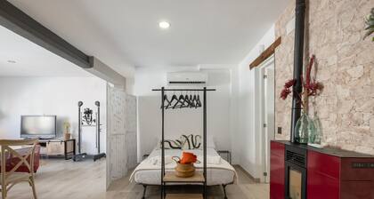 Appartement Ă  Deltebre Casa Fotostudi37