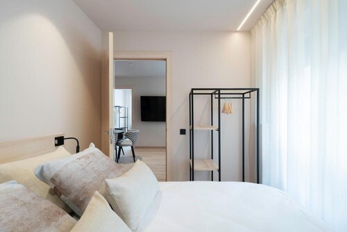Apartment 'Ca Gracia 5 Luxury' with Wi-Fi and Air Conditioning