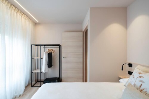 Appartement 'Ca Gracia 4 Gran Suite' avec climatisation