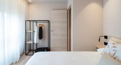 Appartement 'Ca Gracia 4 Gran Suite' avec climatisation