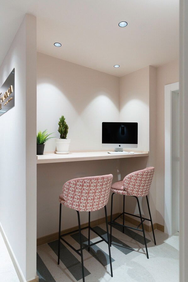 Interieur