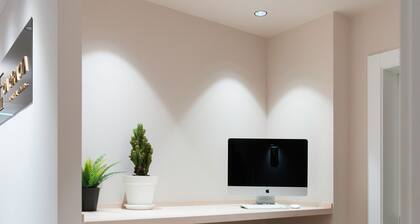 Apartment 'Ca Gracia 4 Gran Suite' with Air Conditioning